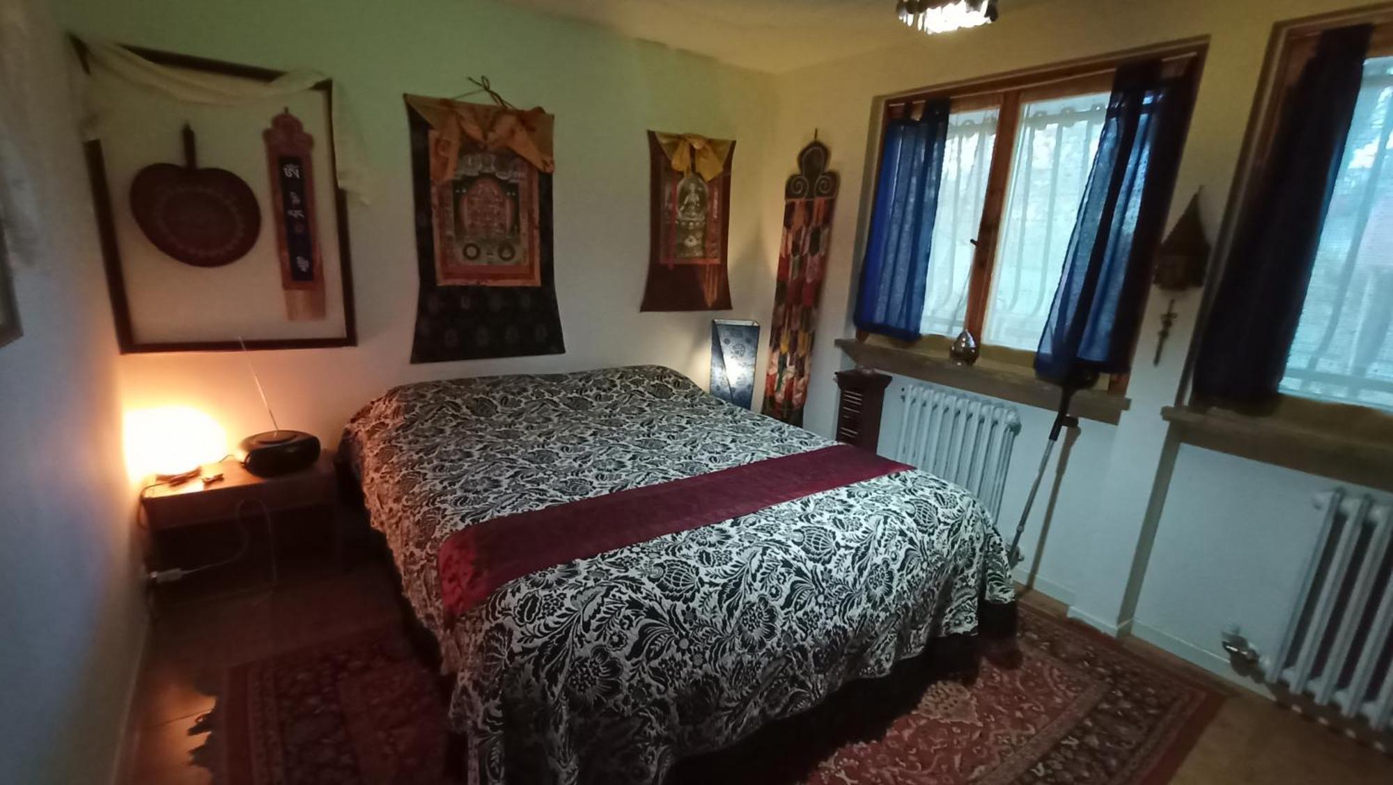 Butterfly B&B Castrocaro Terme Esterno foto