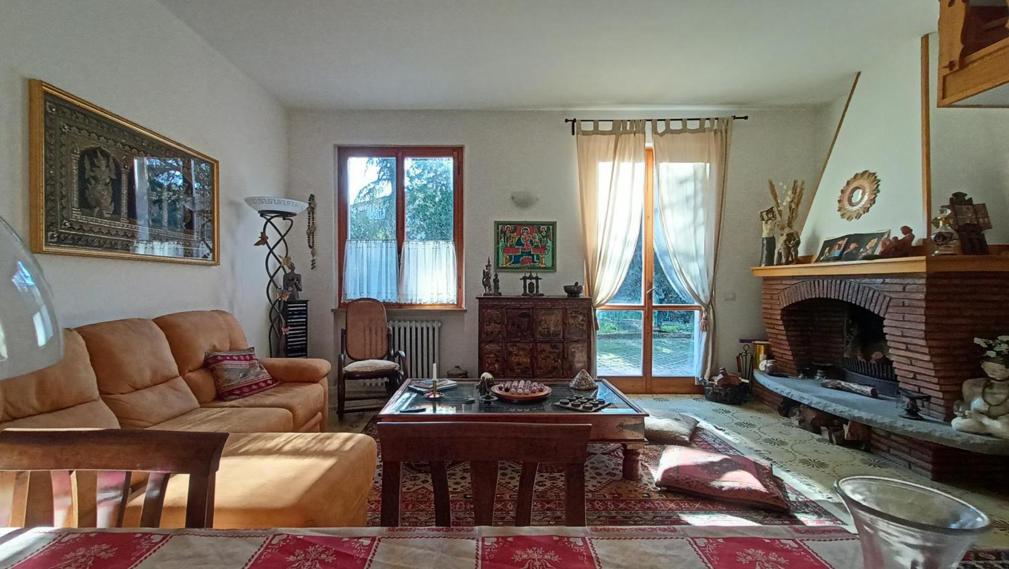 Butterfly B&B Castrocaro Terme Esterno foto