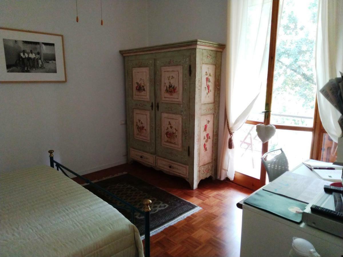 Butterfly B&B Castrocaro Terme Esterno foto