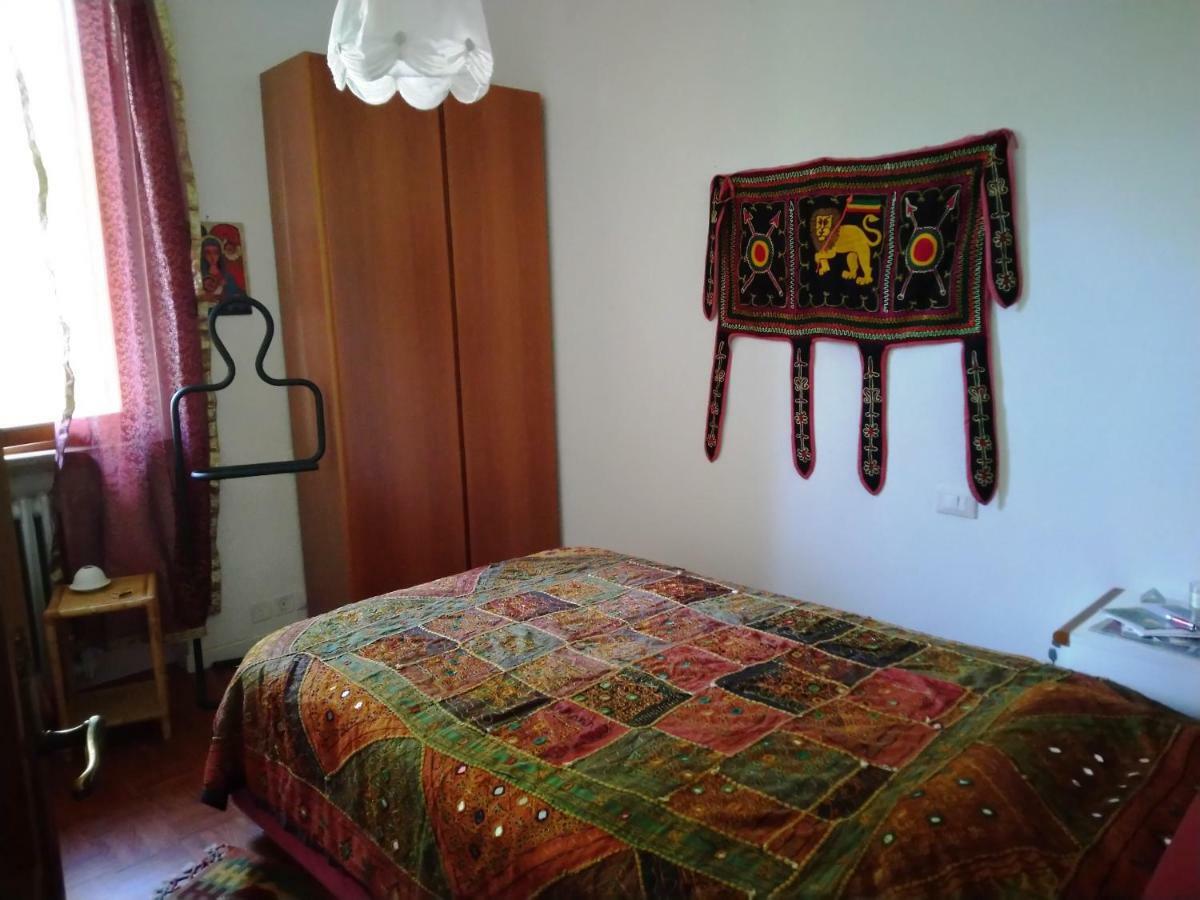 Butterfly B&B Castrocaro Terme Esterno foto