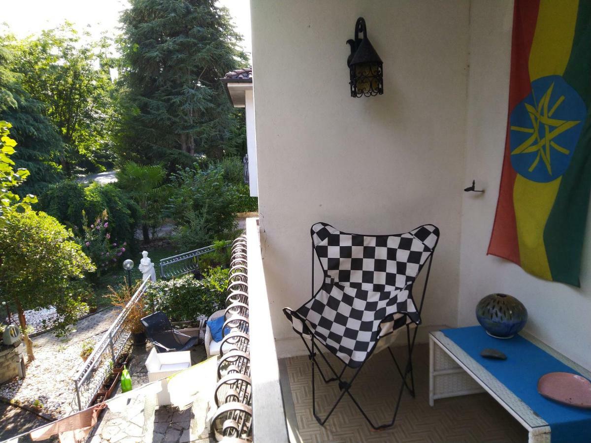 Butterfly B&B Castrocaro Terme Esterno foto
